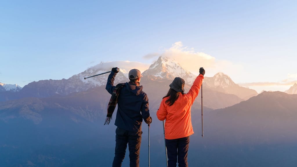 sonam saxena Korean Team Makes Historic First Ascent of Nepal's Sato Peak