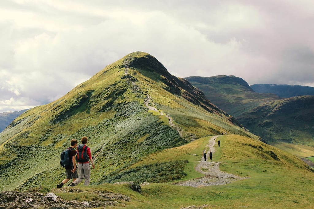 sonam saxena Kendal Mountain Festival 2025