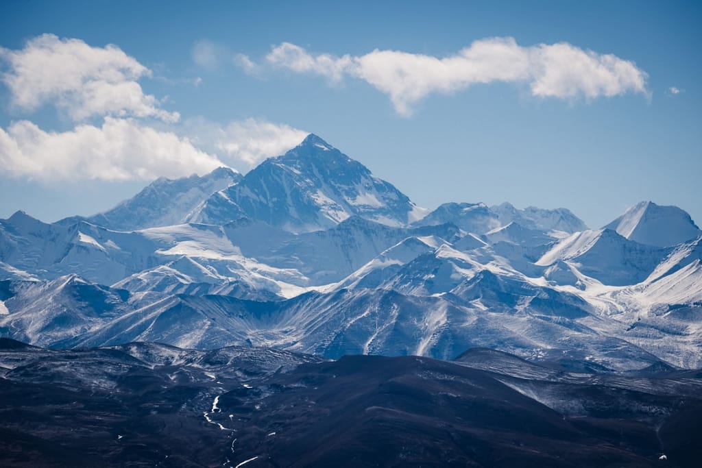 sonam saxena Nepal Introduces New Everest Safety Protocols