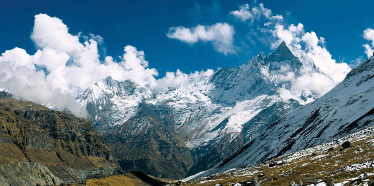 sonam saxena Nepal Waives Climbing Fees