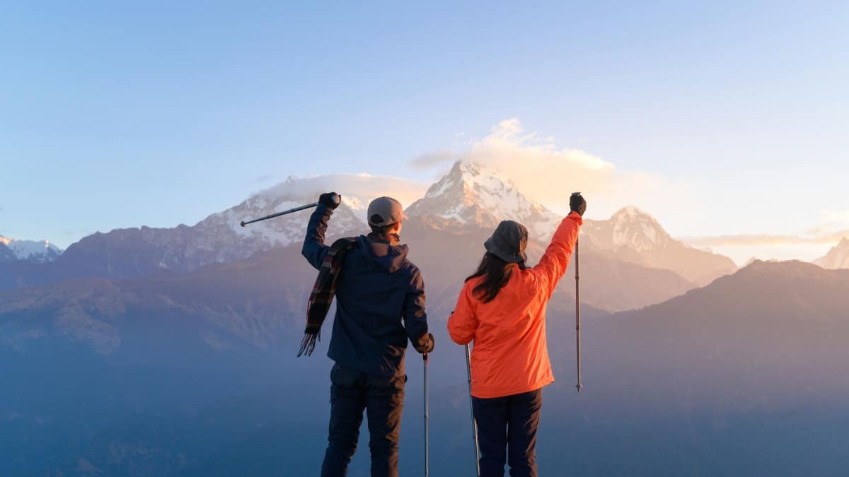 sonam saxena Korean Team Makes Historic First Ascent of Nepal's Sato Peak