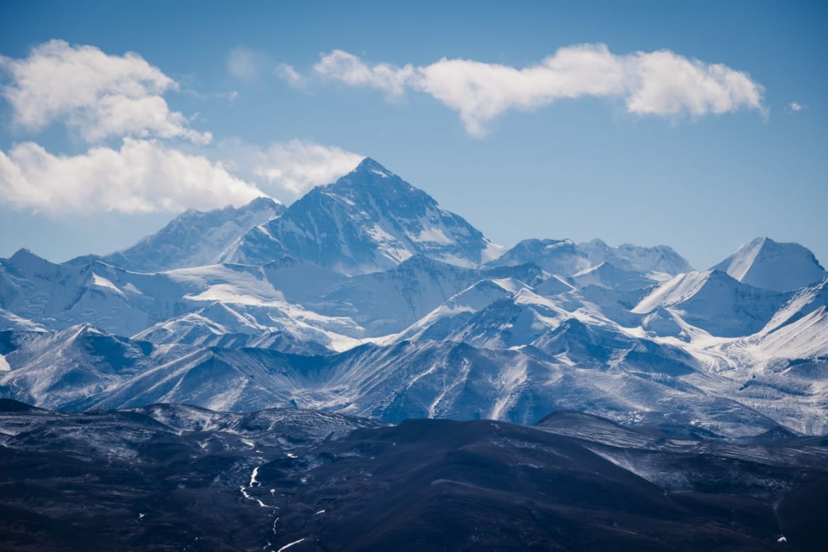 sonam saxena Nepal Introduces New Everest Safety Protocols