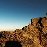 Training for Your First Mountaineering Expedition