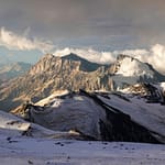 sonam saxena Speed and Strategy_ Erin Ton Redefines the Aconcagua FKT